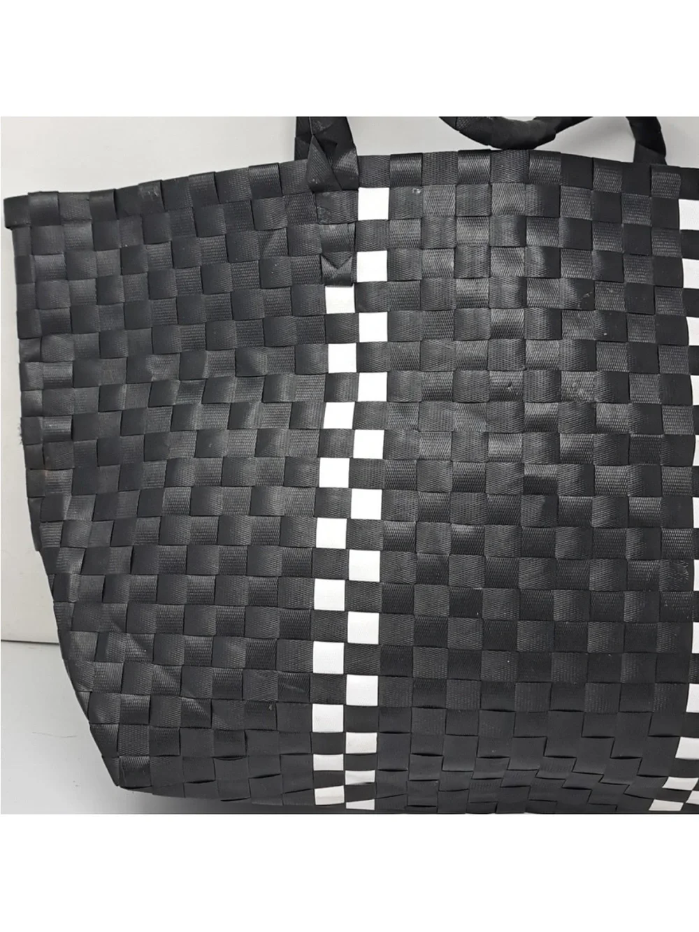 Kate Spade Tote Extra Large Woven Bag